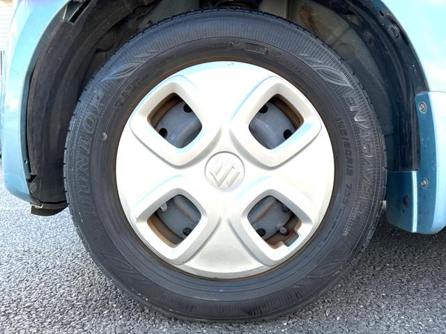 アルト L 衝突軽減装置 禁煙車 シートヒーター レーンアシスト クリアランスソナー オートライト CD再生 盗難防止装置 プライバシーガラス アイドリングストップ(35枚目)