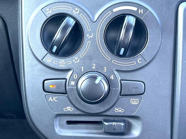 アルト L 衝突軽減装置 禁煙車 シートヒーター レーンアシスト クリアランスソナー オートライト CD再生 盗難防止装置 プライバシーガラス アイドリングストップ(44枚目)