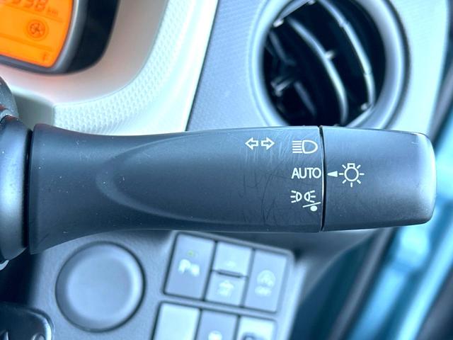 アルト L 衝突軽減装置 禁煙車 シートヒーター レーンアシスト クリアランスソナー オートライト CD再生 盗難防止装置 プライバシーガラス アイドリングストップ(48枚目)