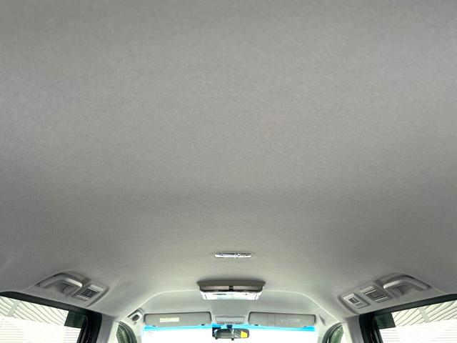 ステップワゴンスパーダ Z クールスピリット 両側電動ドア 後席モニター バックカメラ 禁煙車 ハーフレザーシート ドラレコ スマートキー HIDヘッド ビルトインETC クルコン オートライト オートエアコン 純正17インチアルミ CD(37枚目)