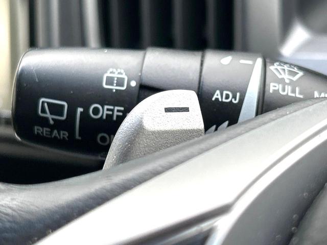 ステップワゴンスパーダ Z クールスピリット 両側電動ドア 後席モニター バックカメラ 禁煙車 ハーフレザーシート ドラレコ スマートキー HIDヘッド ビルトインETC クルコン オートライト オートエアコン 純正17インチアルミ CD(49枚目)