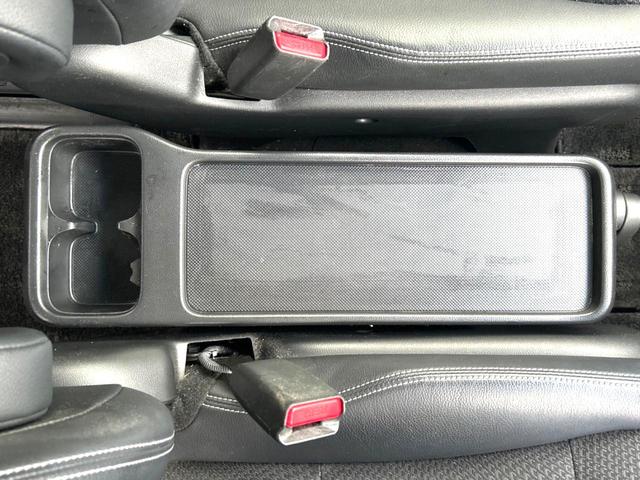 ステップワゴンスパーダ Z クールスピリット 両側電動ドア 後席モニター バックカメラ 禁煙車 ハーフレザーシート ドラレコ スマートキー HIDヘッド ビルトインETC クルコン オートライト オートエアコン 純正17インチアルミ CD(53枚目)