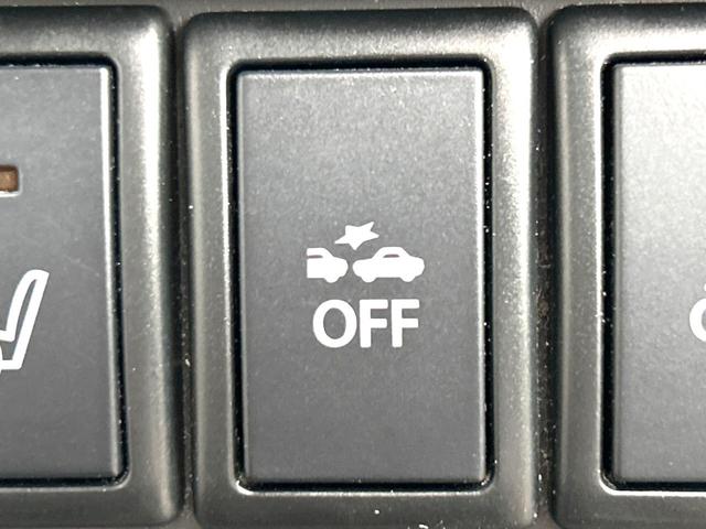 【スズキ　セーフティサポート】走行中に前方の車両等を認識し、衝突しそうな時は警報とブレーキで衝突回避と被害軽減をアシスト。より安全にドライブをお楽しみいただけます。