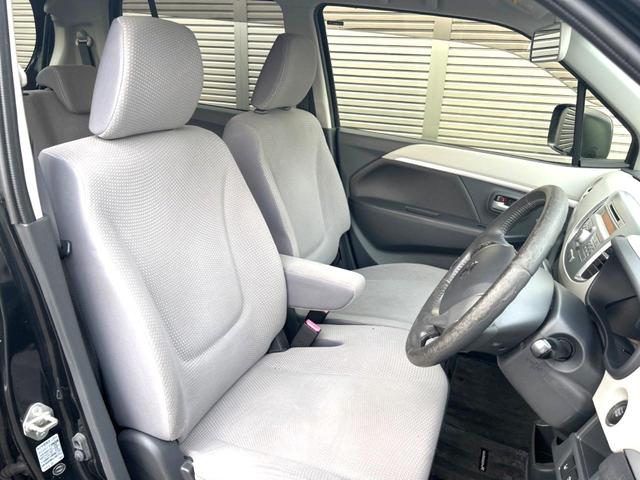 ドライバーによって運転しやすいポジションは異なり、あの車はどうなのか不安なこともありますよね。気になるお車は店頭で乗り込んでご確認いただけます♪