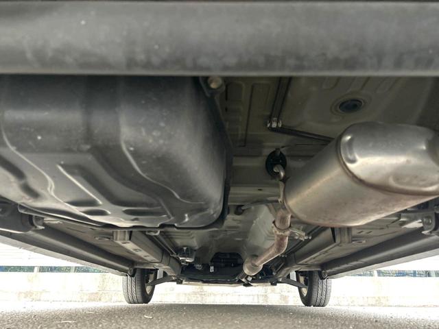 下回りがきれいなうちに、防錆加工の施工がオススメ。降雪地域はもちろん、沿岸部にお住いの方や、趣味でマリン・ウィンタースポーツをされる方にご好評いただいております。