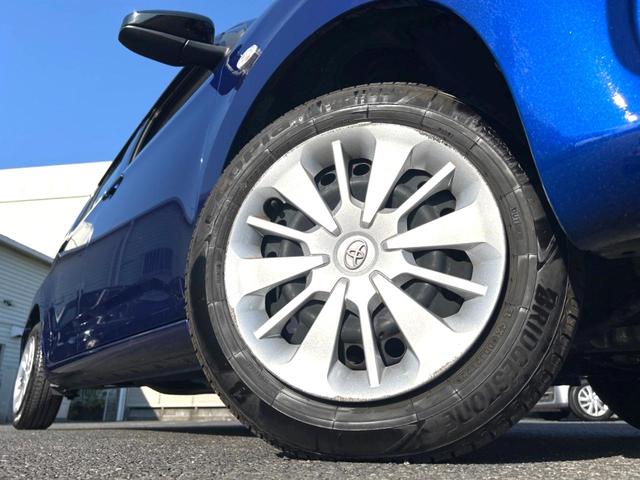 パッソ Ｘ　禁煙車　盗難防止装置　プライバシーガラス　アイドリングストップ　横滑防止装置（11枚目）