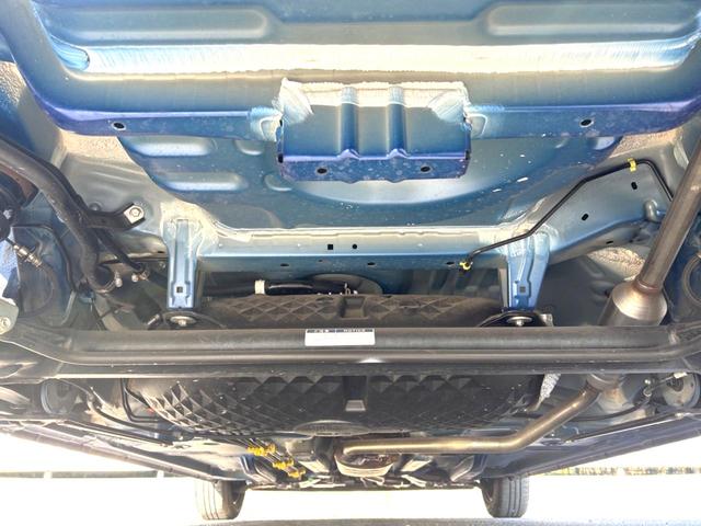 パッソ Ｘ　禁煙車　盗難防止装置　プライバシーガラス　アイドリングストップ　横滑防止装置（17枚目）