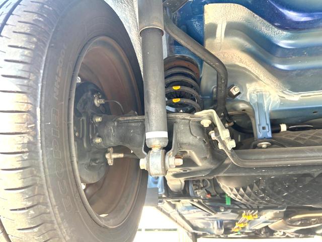 パッソ Ｘ　禁煙車　盗難防止装置　プライバシーガラス　アイドリングストップ　横滑防止装置（19枚目）