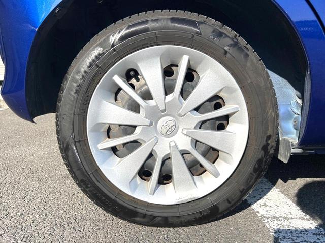 パッソ Ｘ　禁煙車　盗難防止装置　プライバシーガラス　アイドリングストップ　横滑防止装置（25枚目）