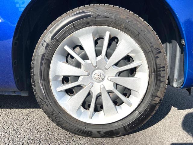 パッソ Ｘ　禁煙車　盗難防止装置　プライバシーガラス　アイドリングストップ　横滑防止装置（26枚目）