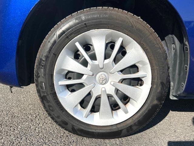 パッソ Ｘ　禁煙車　盗難防止装置　プライバシーガラス　アイドリングストップ　横滑防止装置（28枚目）