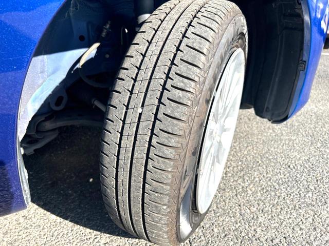 パッソ Ｘ　禁煙車　盗難防止装置　プライバシーガラス　アイドリングストップ　横滑防止装置（31枚目）