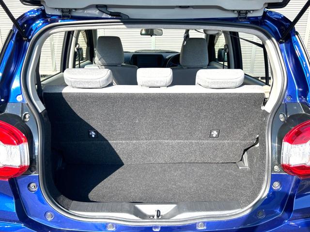 パッソ Ｘ　禁煙車　盗難防止装置　プライバシーガラス　アイドリングストップ　横滑防止装置（32枚目）