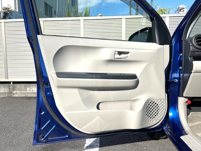 パッソ Ｘ　禁煙車　盗難防止装置　プライバシーガラス　アイドリングストップ　横滑防止装置（33枚目）