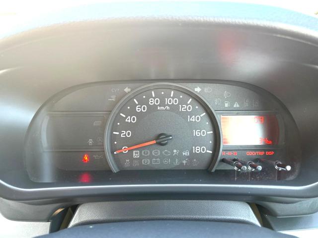 パッソ Ｘ　禁煙車　盗難防止装置　プライバシーガラス　アイドリングストップ　横滑防止装置（39枚目）