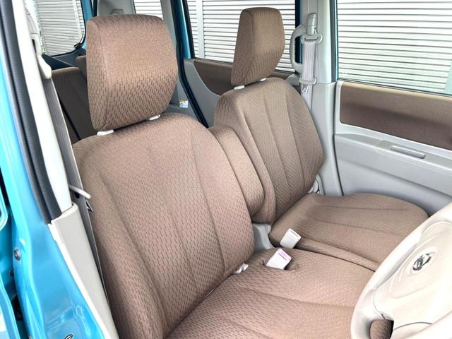 ルークス E 禁煙車 オーディオ 盗難防止装置 プライバシーガラス CD再生(6枚目)