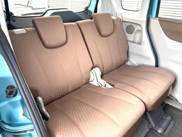 ルークス E 禁煙車 オーディオ 盗難防止装置 プライバシーガラス CD再生(7枚目)