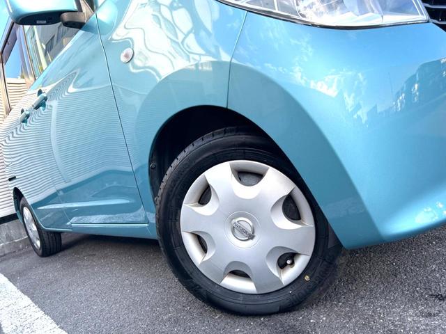 ルークス E 禁煙車 オーディオ 盗難防止装置 プライバシーガラス CD再生(11枚目)