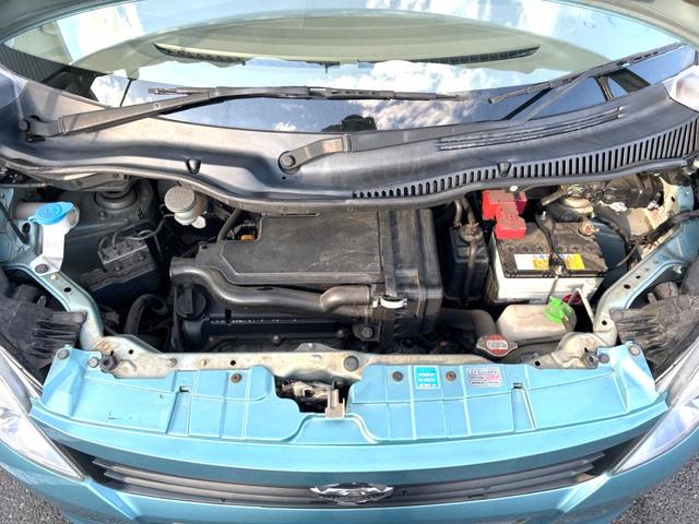 ルークス E 禁煙車 オーディオ 盗難防止装置 プライバシーガラス CD再生(16枚目)