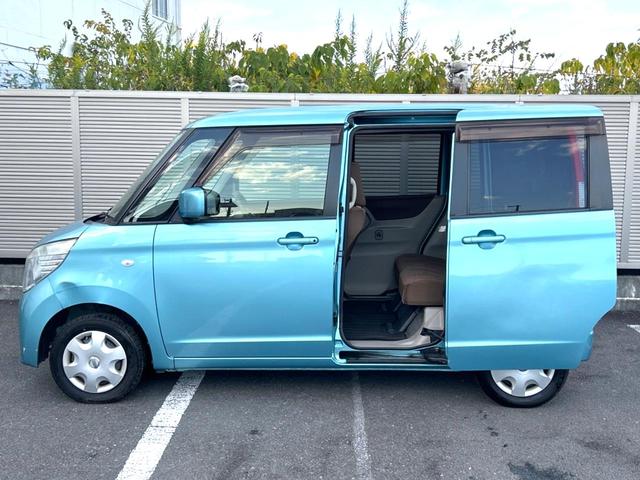 ルークス E 禁煙車 オーディオ 盗難防止装置 プライバシーガラス CD再生(26枚目)