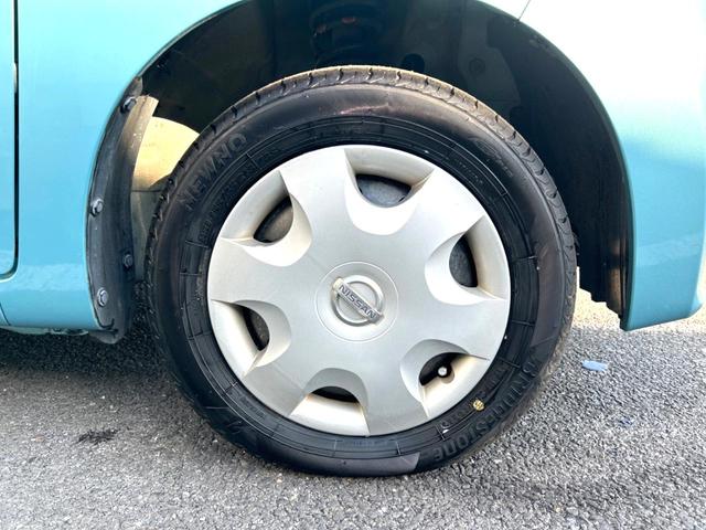 ルークス E 禁煙車 オーディオ 盗難防止装置 プライバシーガラス CD再生(27枚目)