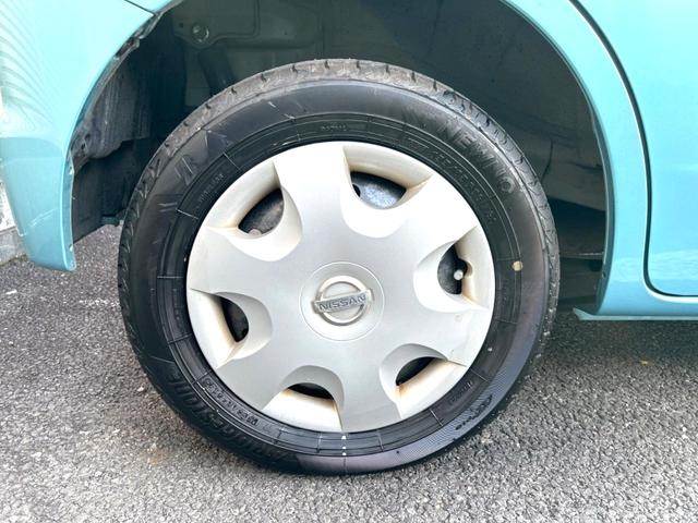 ルークス E 禁煙車 オーディオ 盗難防止装置 プライバシーガラス CD再生(28枚目)