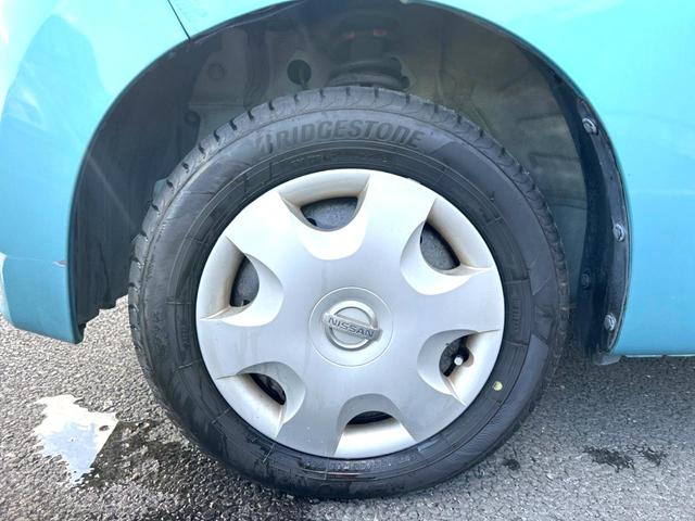 ルークス E 禁煙車 オーディオ 盗難防止装置 プライバシーガラス CD再生(30枚目)