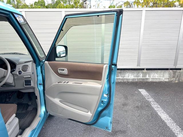 ルークス E 禁煙車 オーディオ 盗難防止装置 プライバシーガラス CD再生(34枚目)