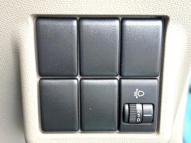 ルークス E 禁煙車 オーディオ 盗難防止装置 プライバシーガラス CD再生(38枚目)