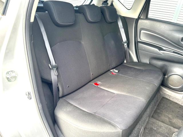 ノート Ｓ　バックカメラ　衝突被害軽減システム　禁煙車　コーナーセンサー　ＥＴＣ　純正　車線逸脱警報　オートライト　Ｂｌｕｅｔｏｏｔｈ　ＣＤ　地デジ（9枚目）