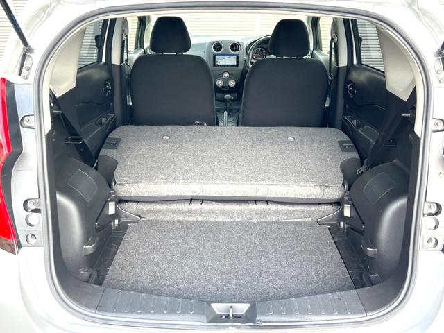 ノート Ｓ　バックカメラ　衝突被害軽減システム　禁煙車　コーナーセンサー　ＥＴＣ　純正　車線逸脱警報　オートライト　Ｂｌｕｅｔｏｏｔｈ　ＣＤ　地デジ（10枚目）