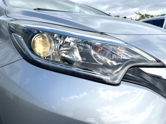 ノート Ｓ　バックカメラ　衝突被害軽減システム　禁煙車　コーナーセンサー　ＥＴＣ　純正　車線逸脱警報　オートライト　Ｂｌｕｅｔｏｏｔｈ　ＣＤ　地デジ（12枚目）