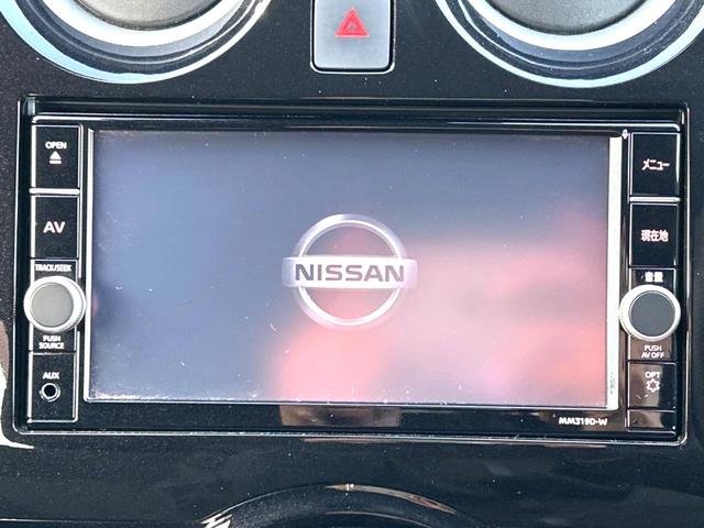 ノート ｅ－パワー　Ｘ　衝突軽減装置　全周囲カメラ　レーダークルーズ　バックカメラ　ＥＴＣ　Ｂｌｕｅｔｏｏｔｈ　フルセグ　ドラレコ　スマートキー　コーナーセンサー　ステアリングスイッチ　純正１５インチアルミホイール（3枚目）