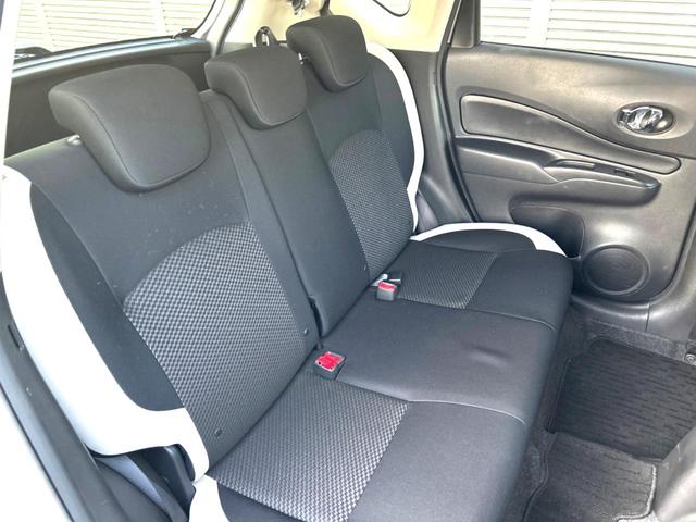 ノート ｅ－パワー　Ｘ　衝突軽減装置　全周囲カメラ　レーダークルーズ　バックカメラ　ＥＴＣ　Ｂｌｕｅｔｏｏｔｈ　フルセグ　ドラレコ　スマートキー　コーナーセンサー　ステアリングスイッチ　純正１５インチアルミホイール（9枚目）