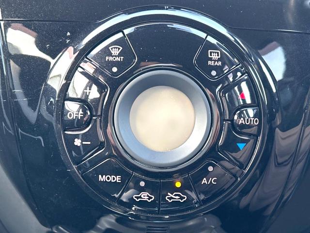 ノート ｅ－パワー　Ｘ　衝突軽減装置　全周囲カメラ　レーダークルーズ　バックカメラ　ＥＴＣ　Ｂｌｕｅｔｏｏｔｈ　フルセグ　ドラレコ　スマートキー　コーナーセンサー　ステアリングスイッチ　純正１５インチアルミホイール（38枚目）