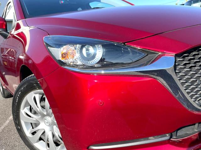 ＭＡＺＤＡ２ １５Ｓ　スマートエディション　衝突軽減装置　禁煙車　純正ＳＤナビ　全周囲カメラ　ＥＴＣ　Ｂｌｕｅｔｏｏｔｈ　ドラレコ　スマートキー　ＬＥＤヘッドライト　レーンキープアシスト　クリアランスソナー　ＣＤ／ＤＶＤ　アイドリングストップ（12枚目）