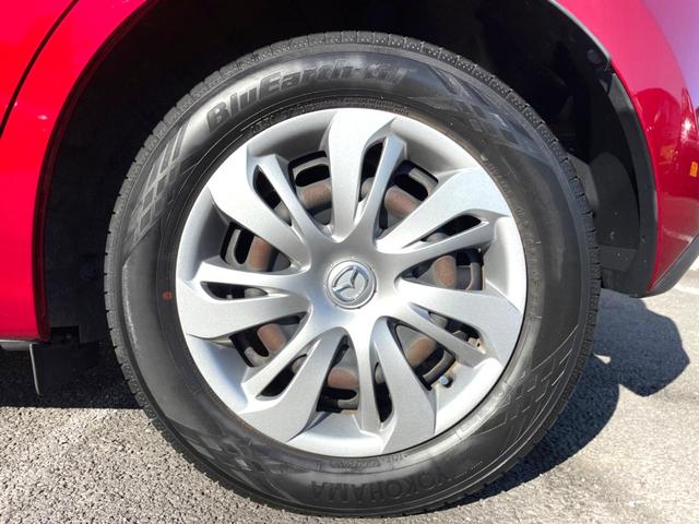 ＭＡＺＤＡ２ １５Ｓ　スマートエディション　衝突軽減装置　禁煙車　純正ＳＤナビ　全周囲カメラ　ＥＴＣ　Ｂｌｕｅｔｏｏｔｈ　ドラレコ　スマートキー　ＬＥＤヘッドライト　レーンキープアシスト　クリアランスソナー　ＣＤ／ＤＶＤ　アイドリングストップ（29枚目）