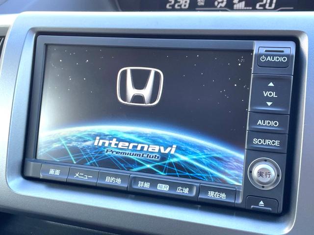 ステップワゴンスパーダ Z クールスピリット 両側電動スライドドア 禁煙車 純正ナビ バックカメラ ETC フルセグ ハーフレザーシート HIDヘッドライト クルーズコントロール 革巻きステアリング ステアリングスイッチ 純正17インチアルミ(3枚目)