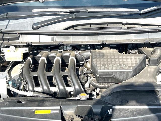 セレナ ハイウェイスターＶ　両側電動スライドドア　衝突軽減装置　禁煙車　ナビ　全周囲カメラ　ＥＴＣ　Ｂｌｕｅｔｏｏｔｈ　ドラレコ　ＬＥＤヘッドライト　ＬＥＤフォグライト　クルーズコントロール　クリアランスソナー　ＣＤ再生　地デジ（19枚目）