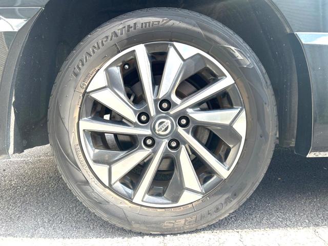 セレナ ハイウェイスターＶ　両側電動スライドドア　衝突軽減装置　禁煙車　ナビ　全周囲カメラ　ＥＴＣ　Ｂｌｕｅｔｏｏｔｈ　ドラレコ　ＬＥＤヘッドライト　ＬＥＤフォグライト　クルーズコントロール　クリアランスソナー　ＣＤ再生　地デジ（30枚目）