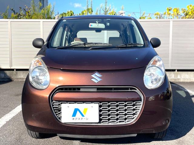 アルト Ｆ　禁煙車　ドラレコ　ＥＴＣ　ＣＤ（13枚目）