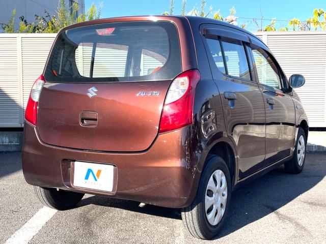 アルト Ｆ　禁煙車　ドラレコ　ＥＴＣ　ＣＤ（16枚目）