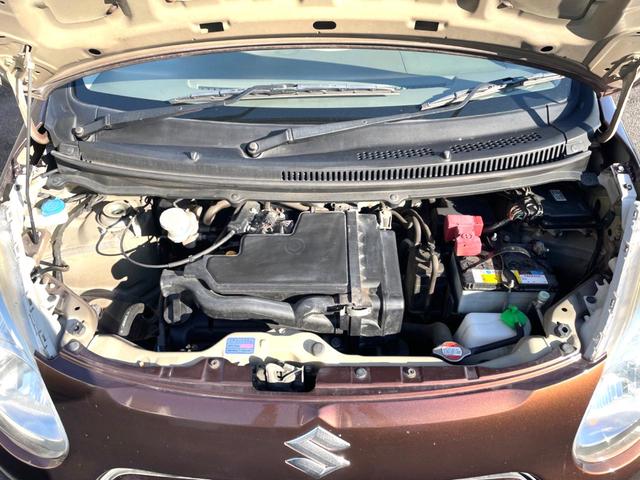 アルト Ｆ　禁煙車　ドラレコ　ＥＴＣ　ＣＤ（17枚目）