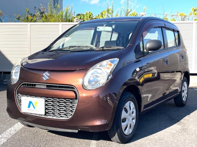 アルト Ｆ　禁煙車　ドラレコ　ＥＴＣ　ＣＤ（22枚目）