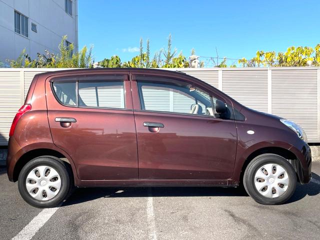 アルト Ｆ　禁煙車　ドラレコ　ＥＴＣ　ＣＤ（24枚目）