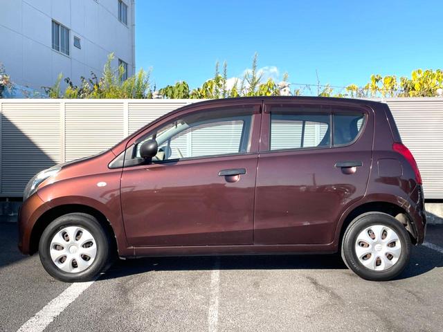 アルト Ｆ　禁煙車　ドラレコ　ＥＴＣ　ＣＤ（25枚目）