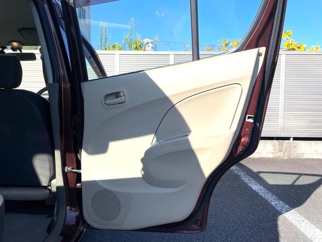 アルト Ｆ　禁煙車　ドラレコ　ＥＴＣ　ＣＤ（29枚目）