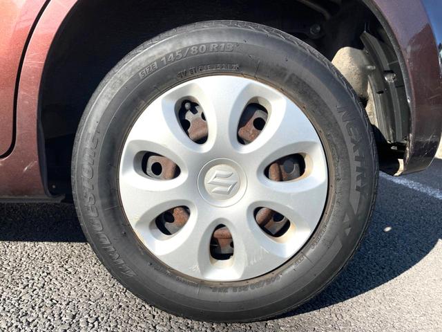 アルト Ｆ　禁煙車　ドラレコ　ＥＴＣ　ＣＤ（33枚目）