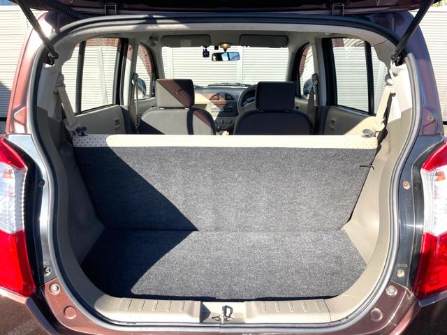 アルト Ｆ　禁煙車　ドラレコ　ＥＴＣ　ＣＤ（37枚目）