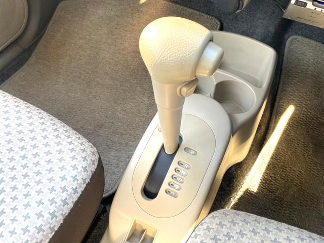 アルト Ｆ　禁煙車　ドラレコ　ＥＴＣ　ＣＤ（39枚目）